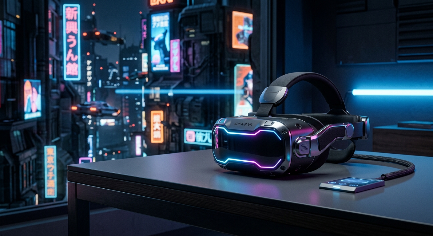 Meta Quest 3と3Sの違いを徹底解説！スペック・重量・選び方を比較【2026年最新版】のイメージ