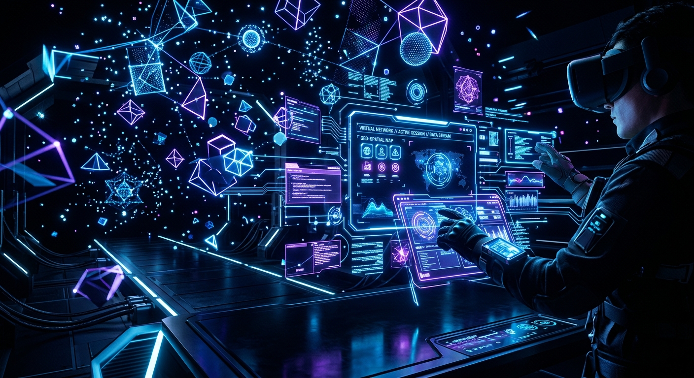 Meta Quest 3と3Sの違いを徹底解説！スペック・重量・選び方を比較【2026年最新版】のイメージ