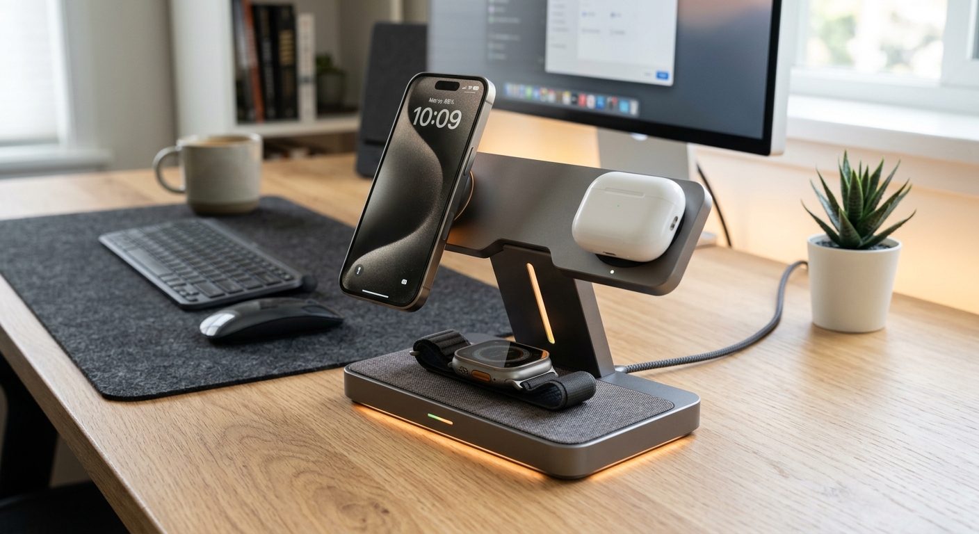 2026年最新デジタルガジェット厳選レビュー：メリット・デメリットを徹底比較のイメージ