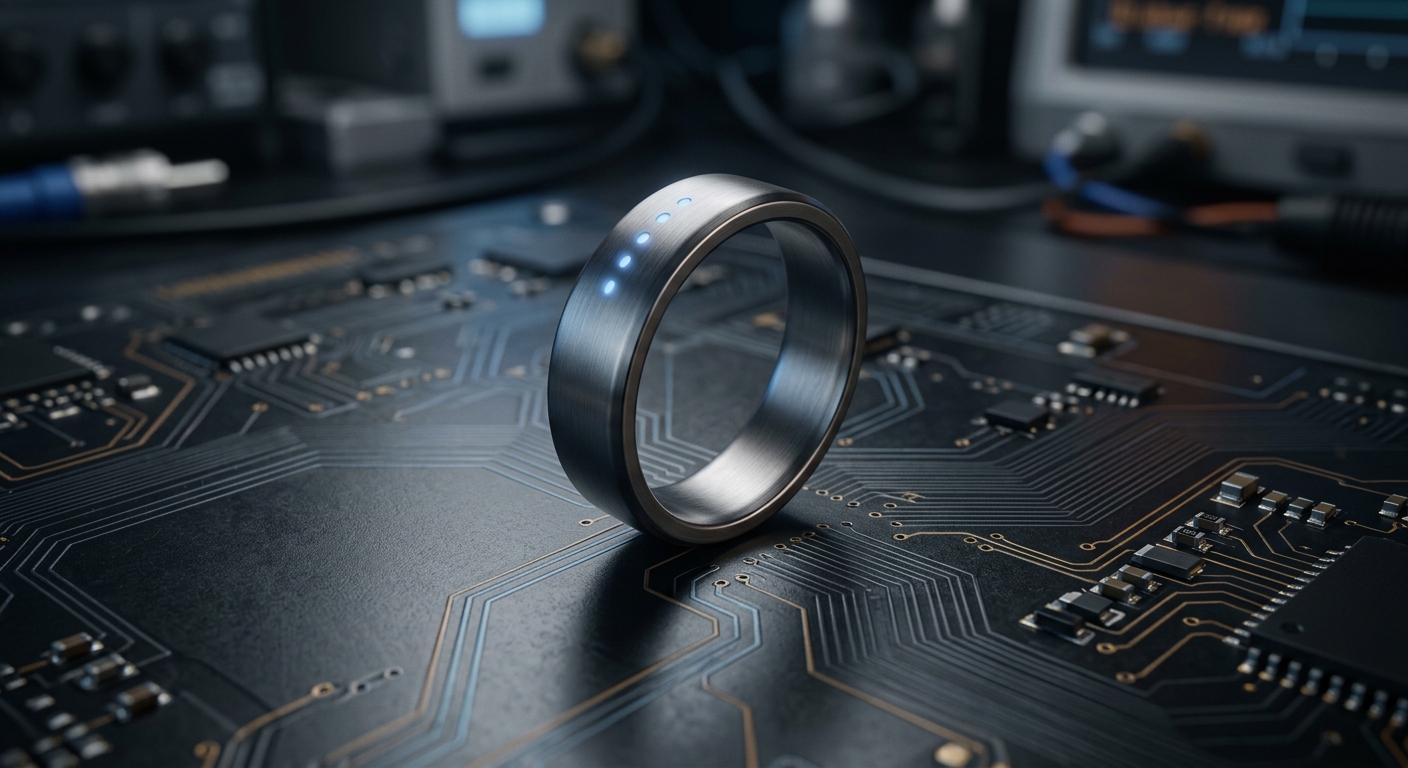 2026年最新ウェアラブルデバイス徹底比較！選び方とメリット・デメリットのイメージ