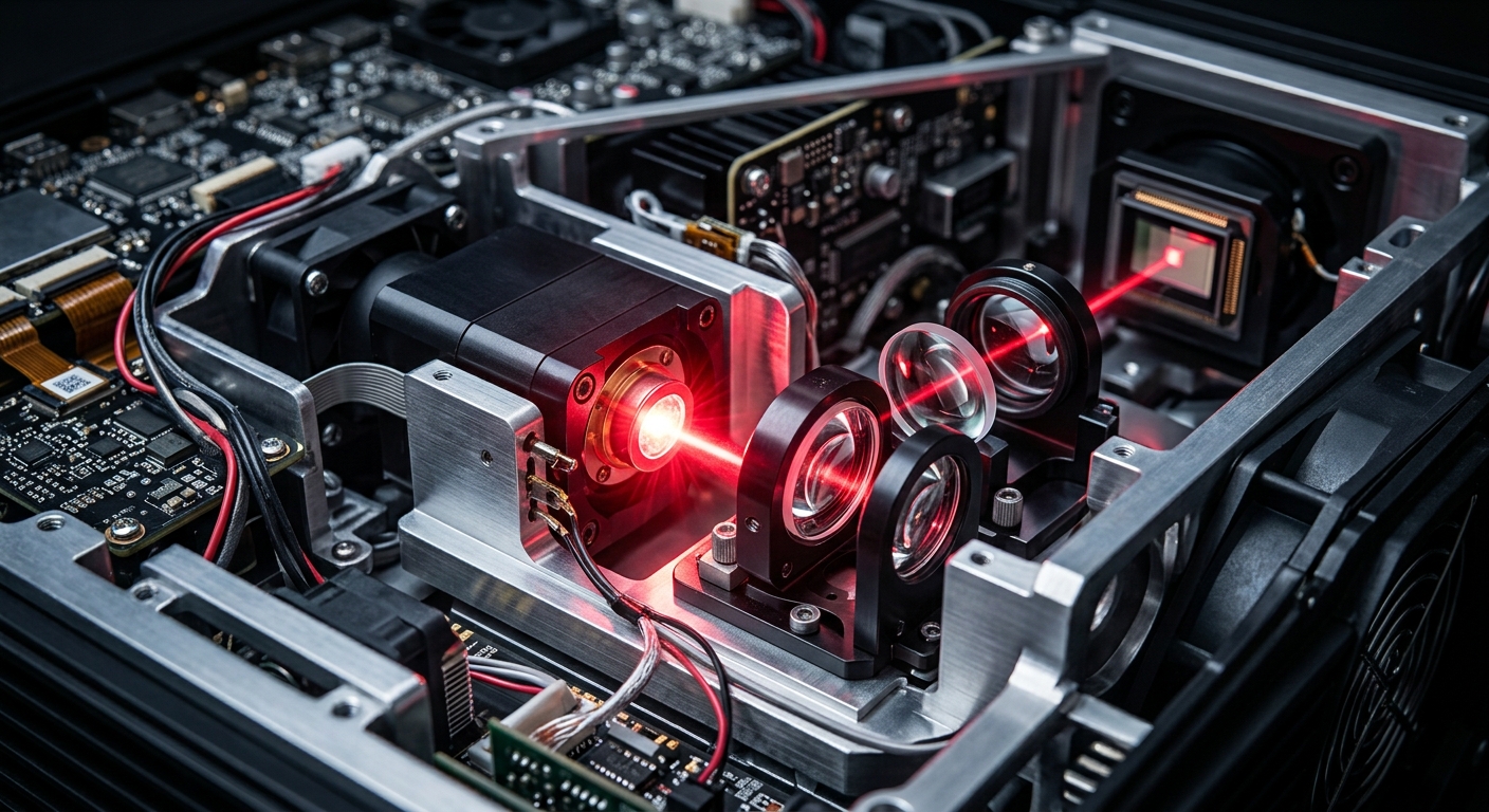 Nebula Capsule 3とLaser徹底比較！違いと選び方を完全解説のイメージ