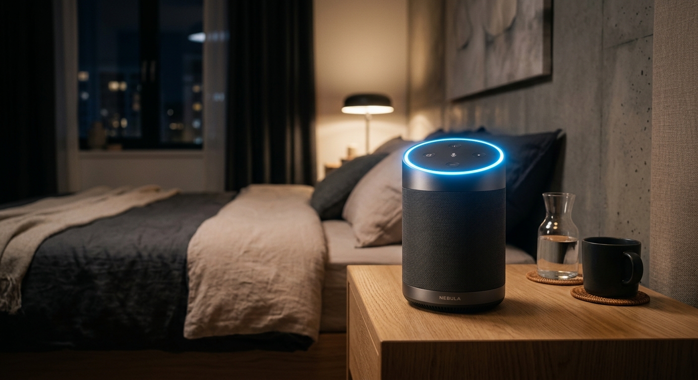 【2026年最新】Amazon Echo全モデル比較！選び方とメリット・デメリットを徹底解説のイメージ