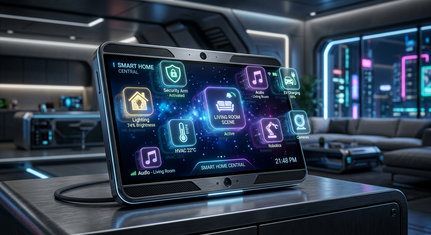 【2026年最新】Amazon Echo全モデル比較!選び方とメリット・デメリットを徹底解説のイメージ