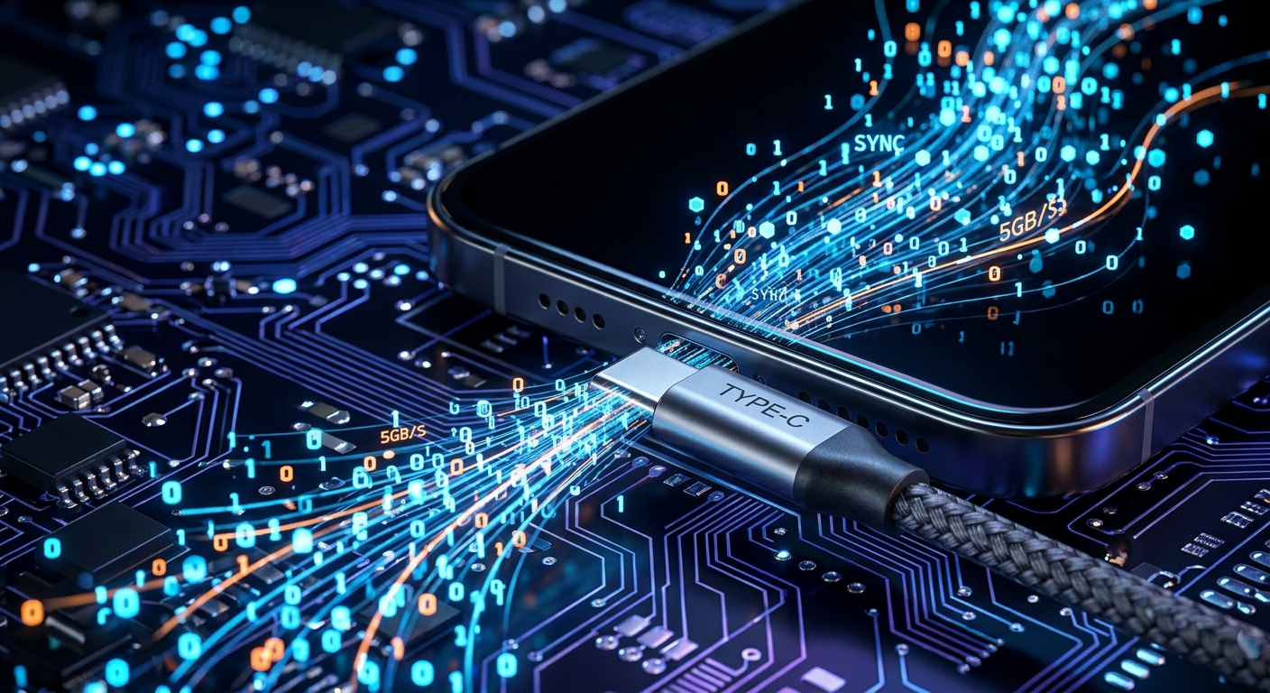 スマホの容量不足を外付けSSDで解決！メリット・選び方と最新モデル比較のイメージ