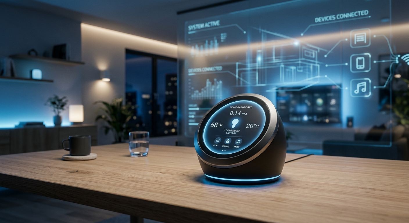 Amazon EchoとSwitchBotで叶える最新スマートホーム比較・レビューのイメージ