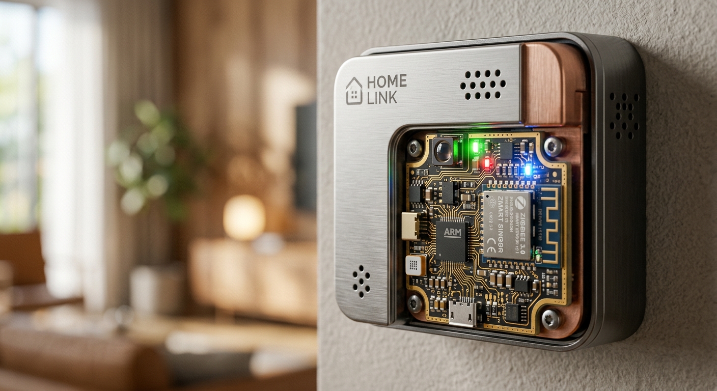 Amazon EchoとSwitchBotで叶える最新スマートホーム比較・レビューのイメージ