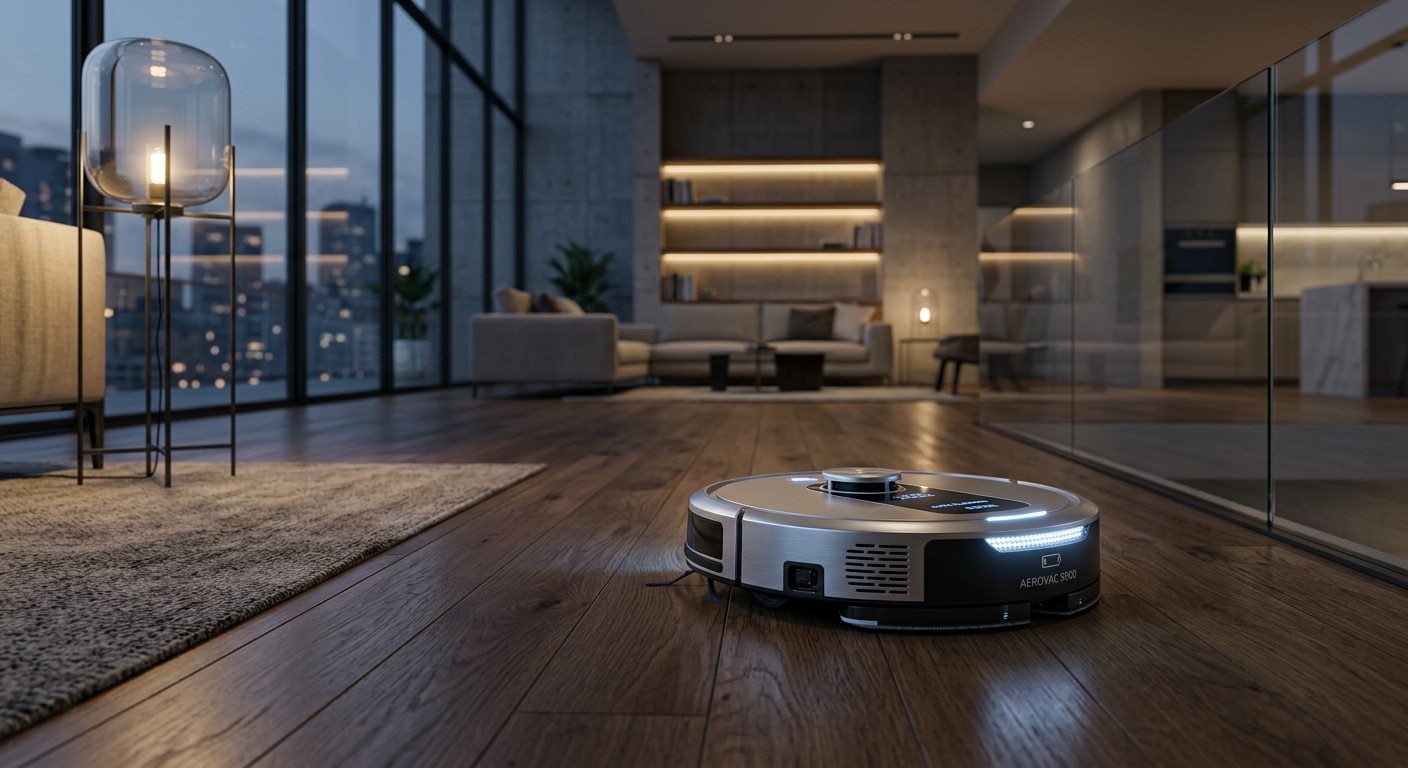 Eufy X10 Pro Omni最新レビュー：性能・機能の比較とメリット・デメリットを徹底解説のイメージ