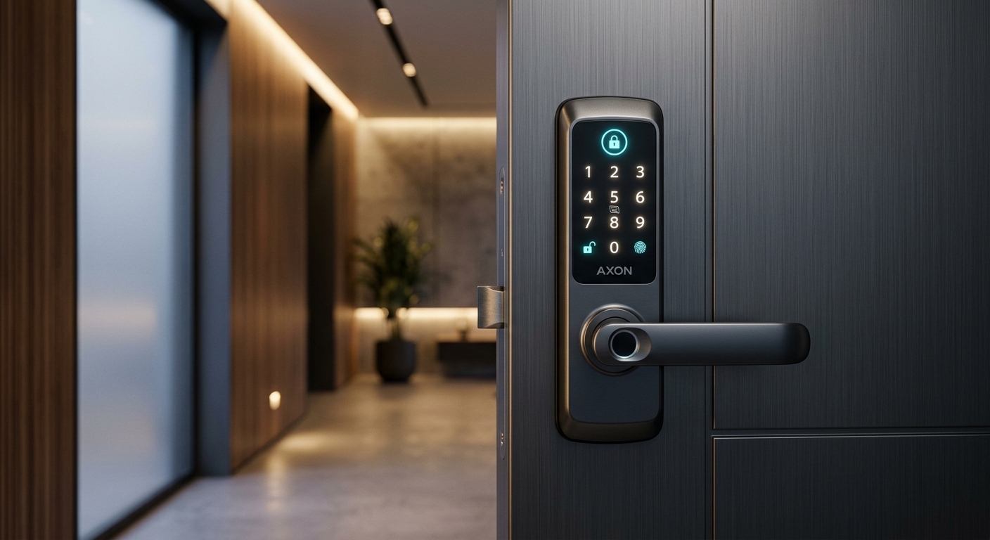 SwitchBotロックと指紋認証・顔認証パッドの最新レビュー：メリット・デメリットを徹底比較のイメージ