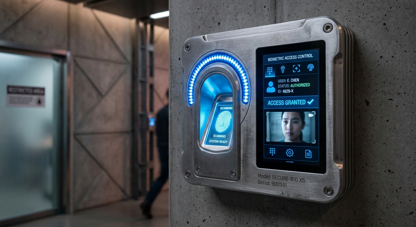 SwitchBotロックと指紋認証・顔認証パッドの最新レビュー：メリット・デメリットを徹底比較のイメージ