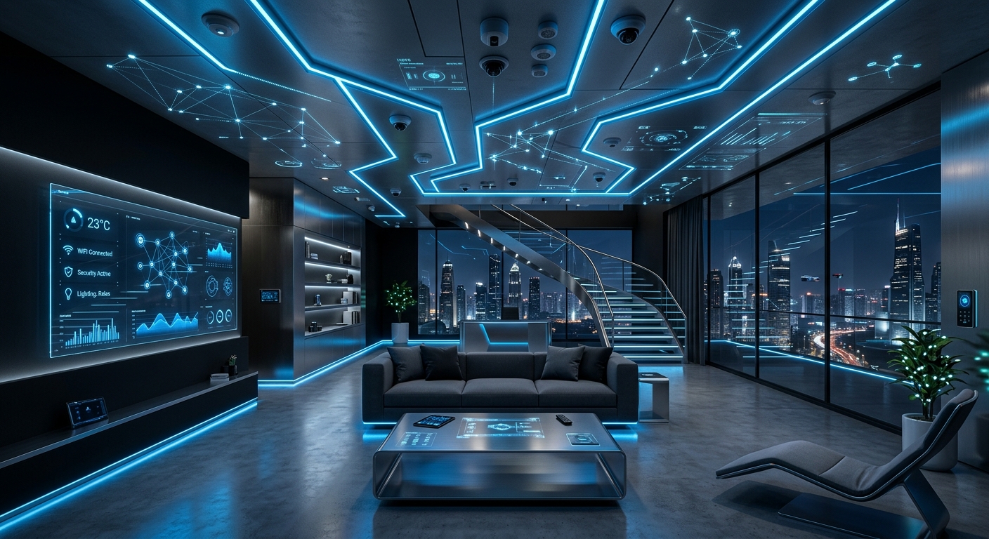 Amazon EchoとSwitchBotハブの連携手順｜快適なスマートホームの構築方法のイメージ