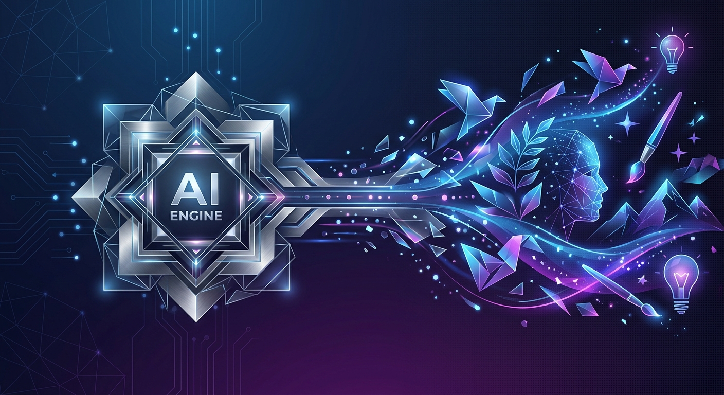 【2026年最新】生成AIおすすめツール徹底比較！メリット・デメリットを解説のイメージ