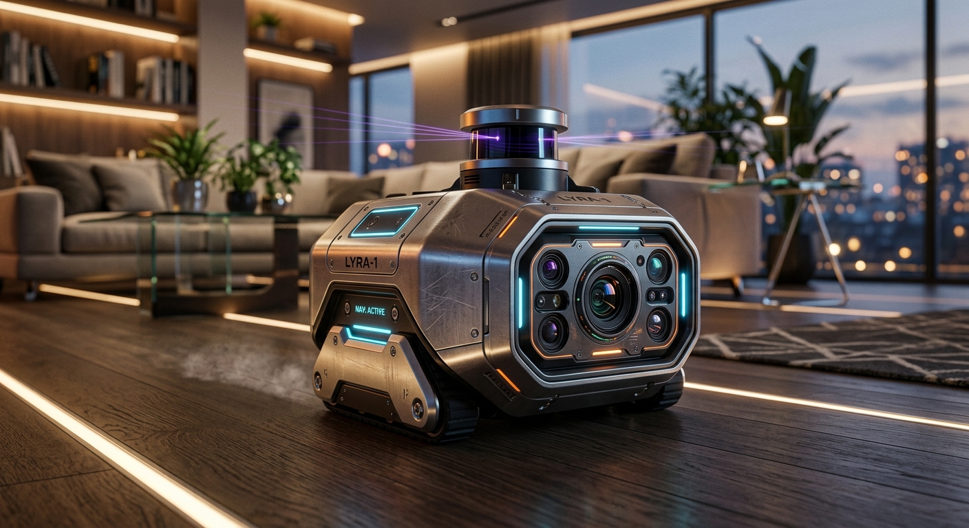 SwitchBot K20+ Proの最新レビュー｜掃除と運搬をこなすロボのメリット・デメリットを検証のイメージ