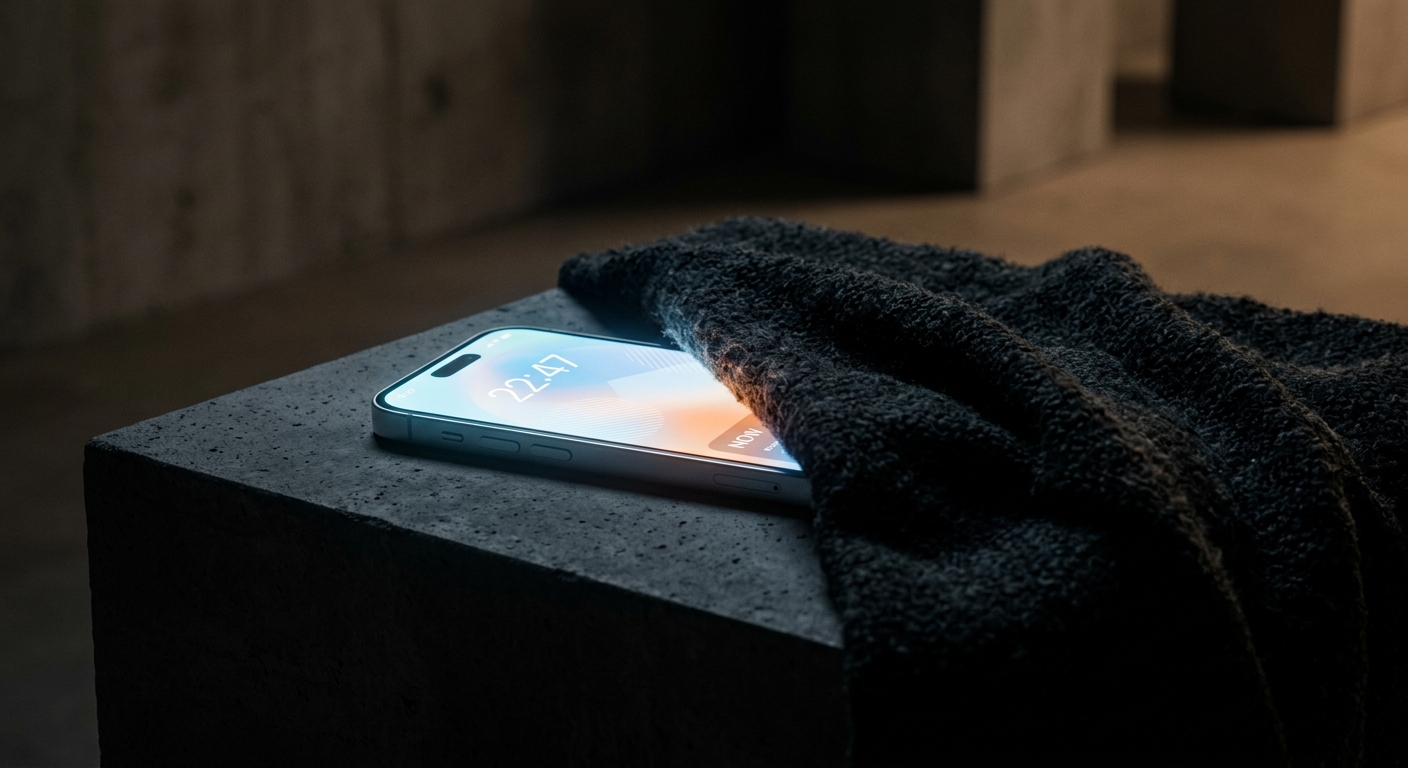 デジタルデトックスの最新手法と効果｜メリット・デメリットを徹底比較のイメージ