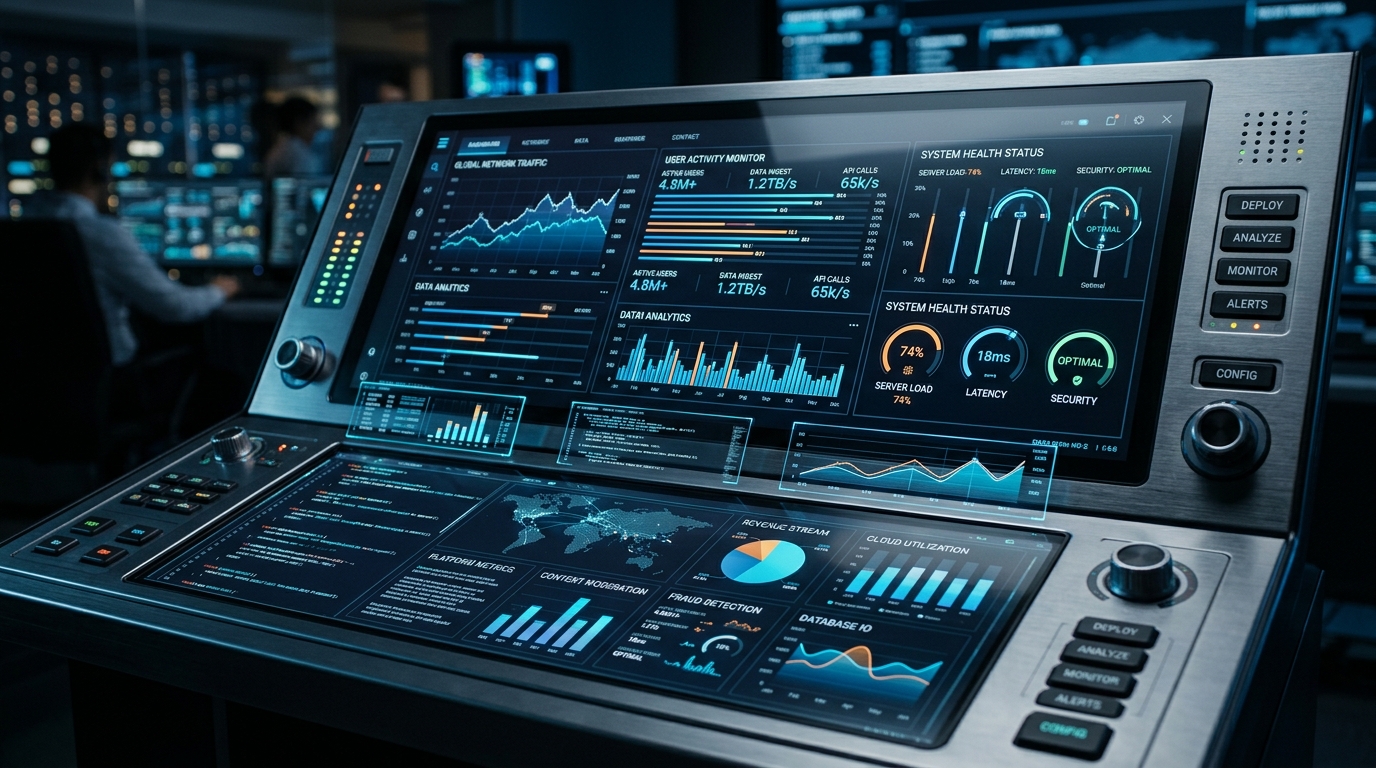 YouTube内部資料が露呈:視聴者依存を狙った設計の真実