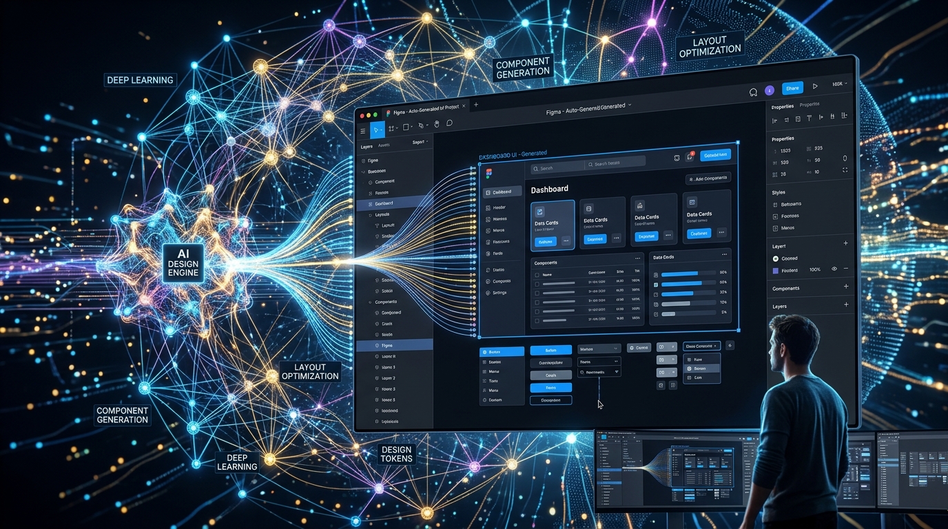 FigmaがMCP採用！UIデザインの自動化と開発フローの変革