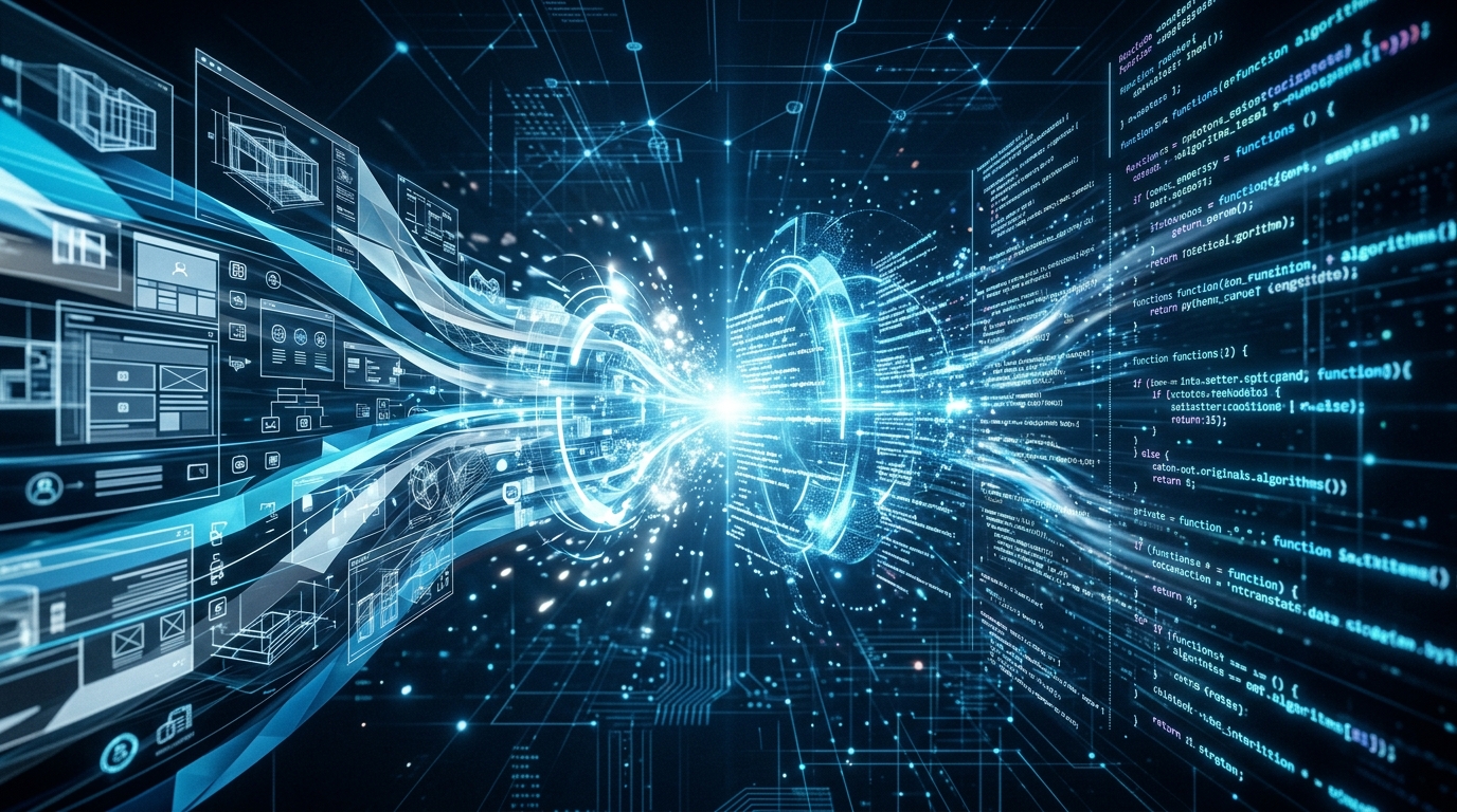 FigmaがMCP採用！UIデザインの自動化と開発フローの変革