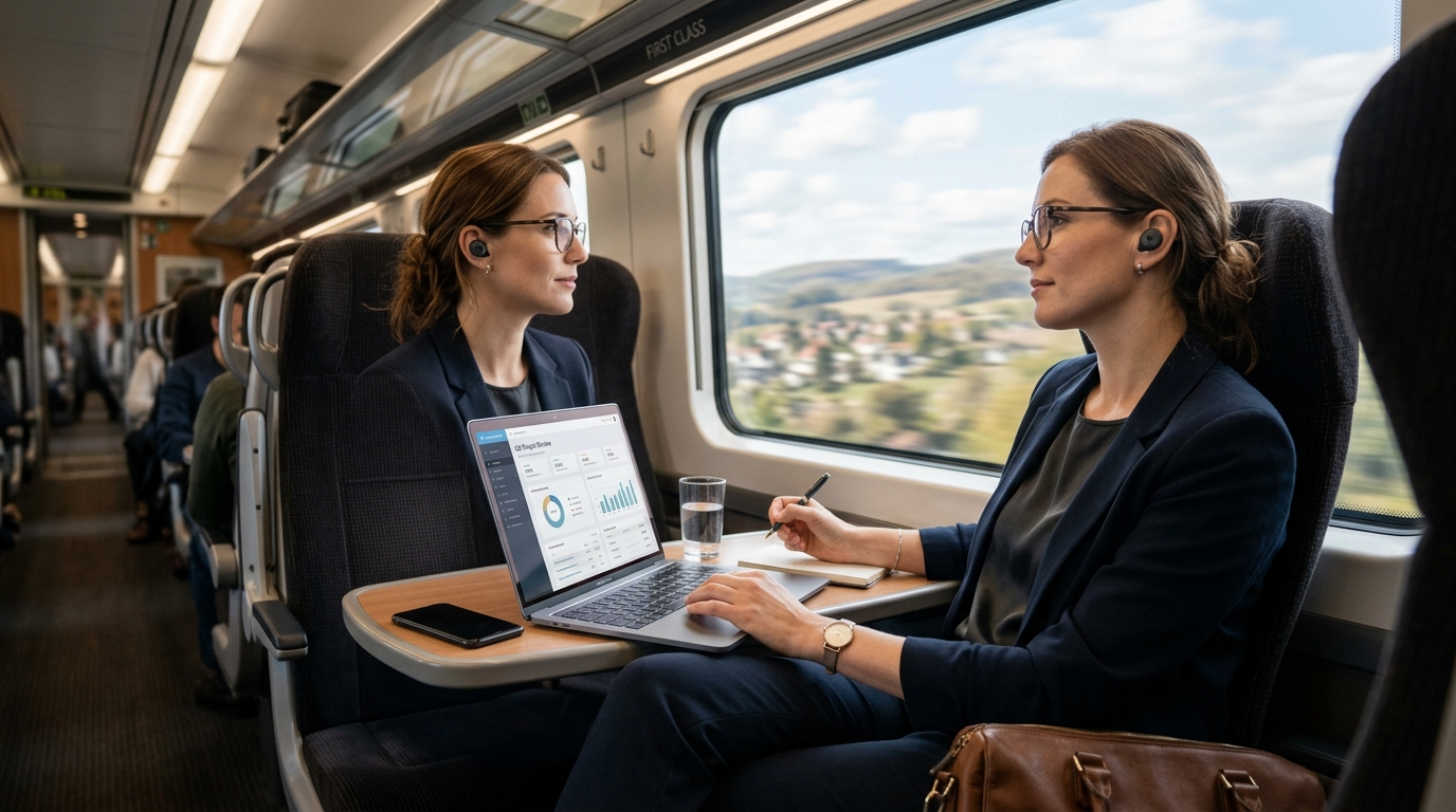 車酔いを「音」で解消？サムスン「Hearapy」の衝撃