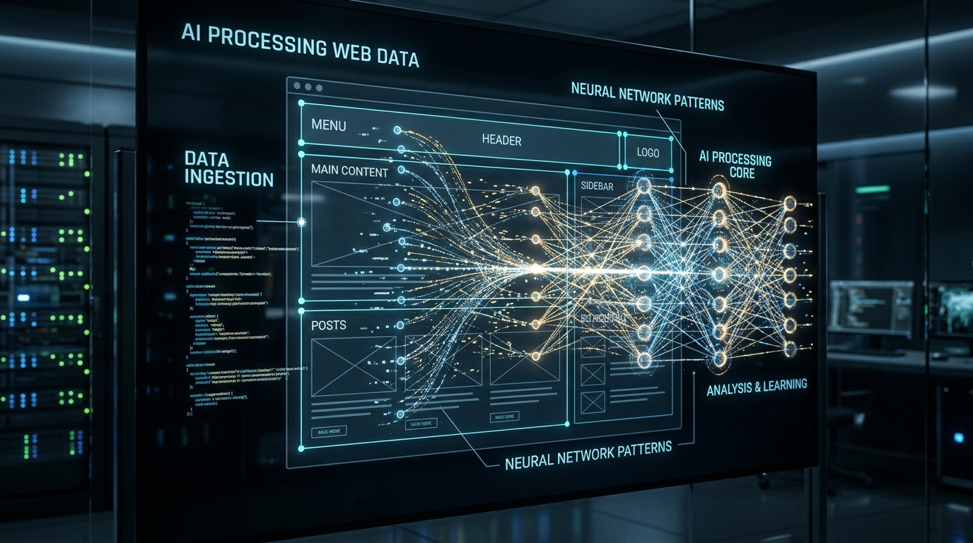 AIエージェント専用ブラウザ「Pardus Browser」がChromiumを捨てる理由