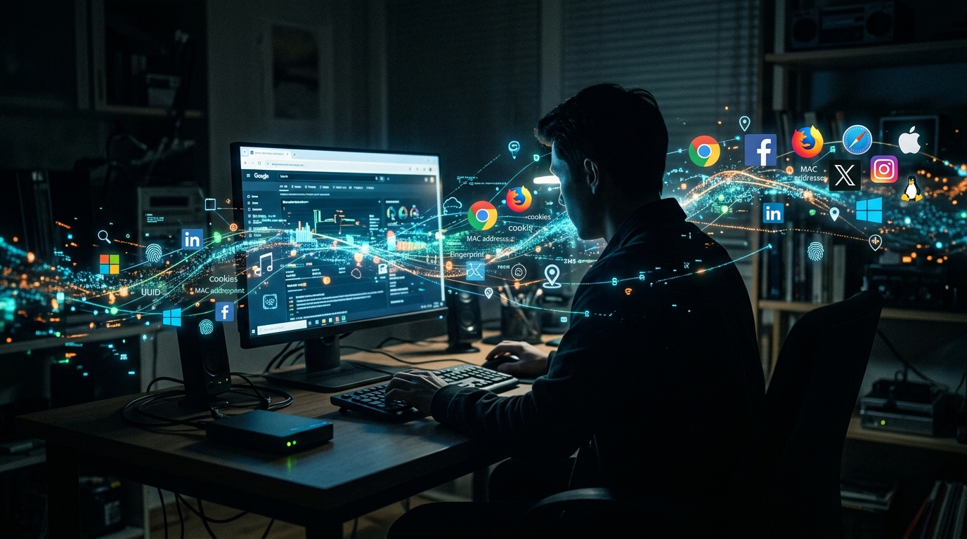 LinkedInのブラウザ監視疑惑「BrowserGate」が突きつけるプライバシーの危機