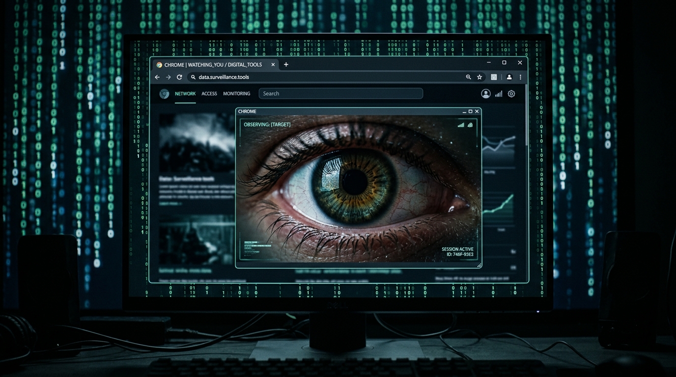 LinkedInのブラウザ監視疑惑「BrowserGate」が突きつけるプライバシーの危機