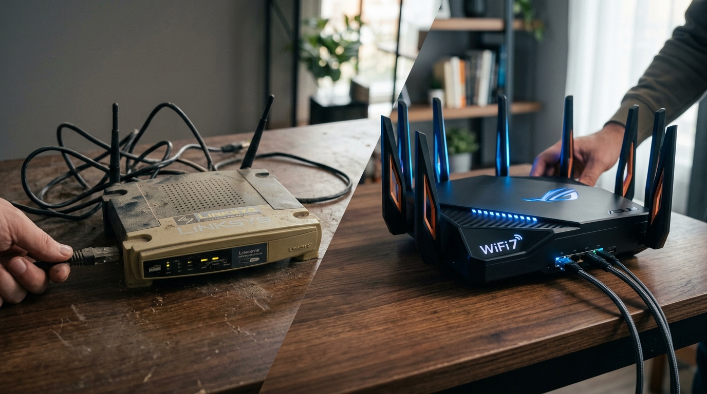 NEC「Aterm」脆弱性対策：今すぐ確認・更新すべき理由と手順