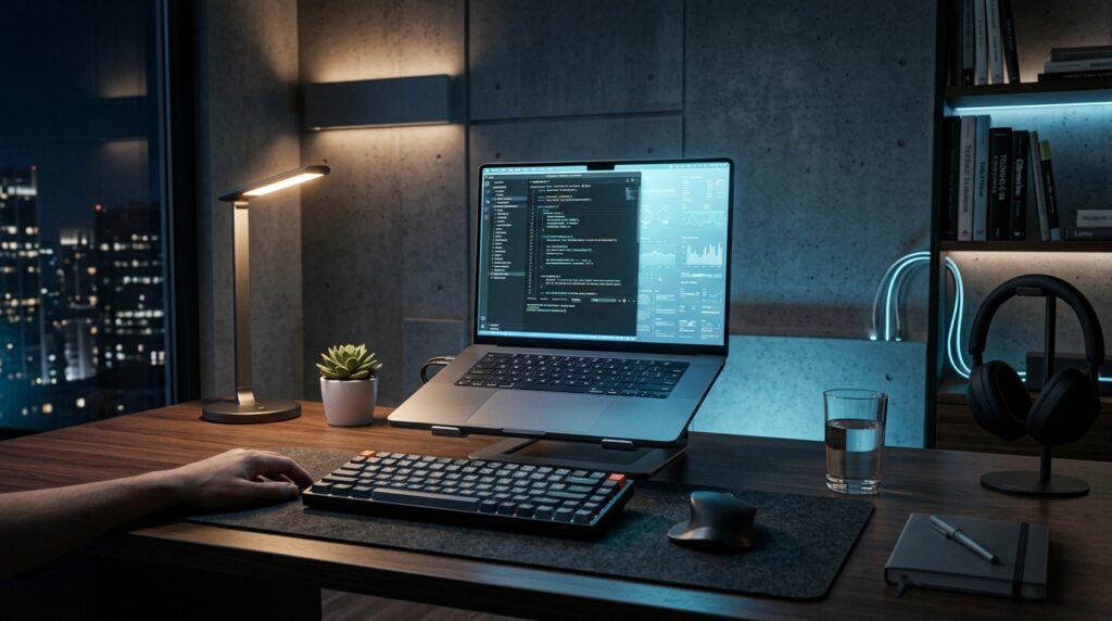PC作業を自動化する「Accomplish」が登場｜ローカルAIでAPIキー不要