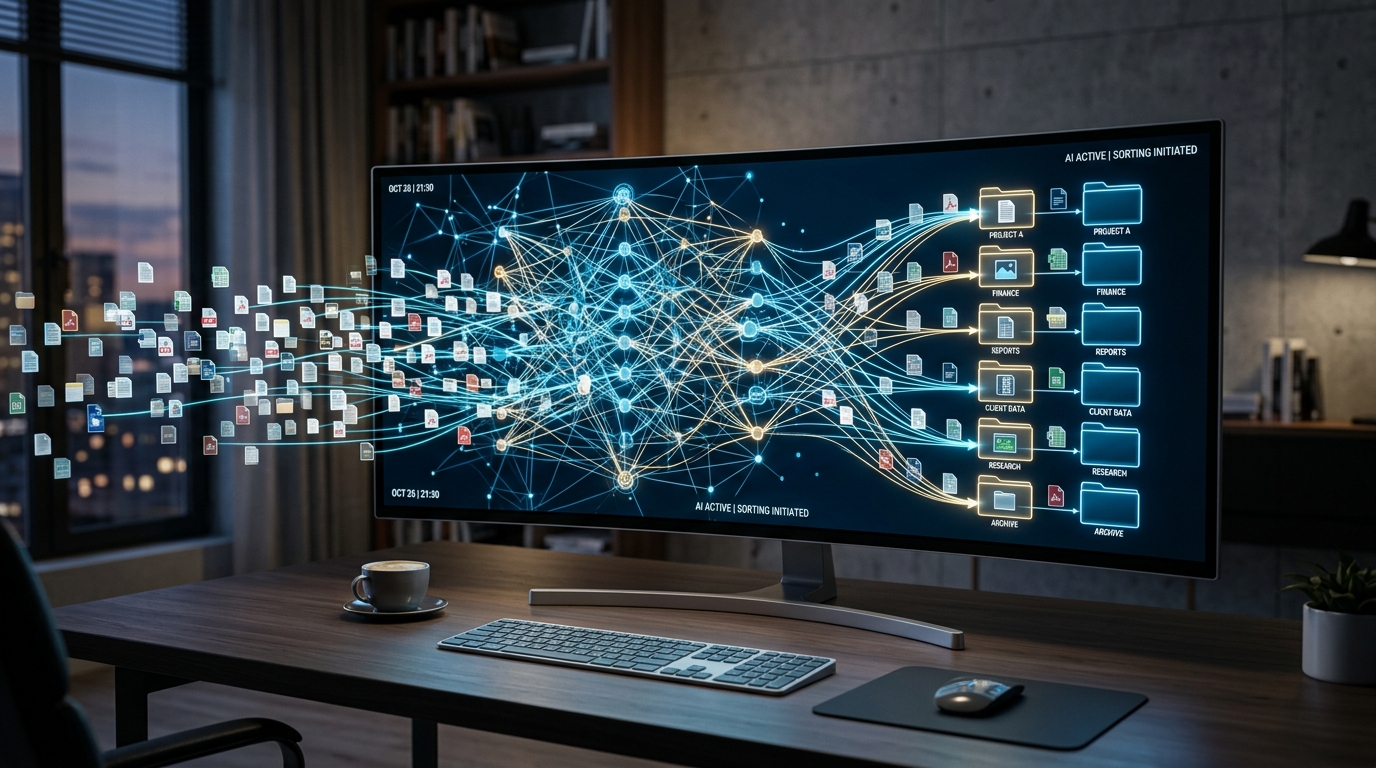 PC作業を自動化する「Accomplish」が登場｜ローカルAIでAPIキー不要
