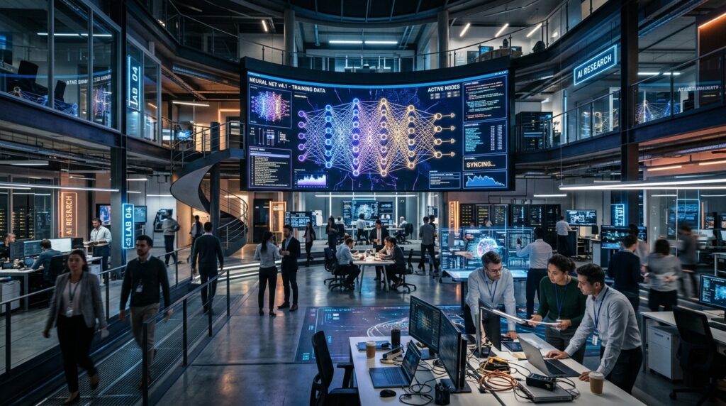 OpenAI幹部3名が相次ぎ離脱。2026年IPOを控えた経営再編の真意