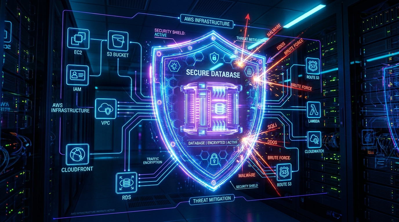 欧州委員会データ流出の教訓：AWS鍵とサプライチェーンの脅威