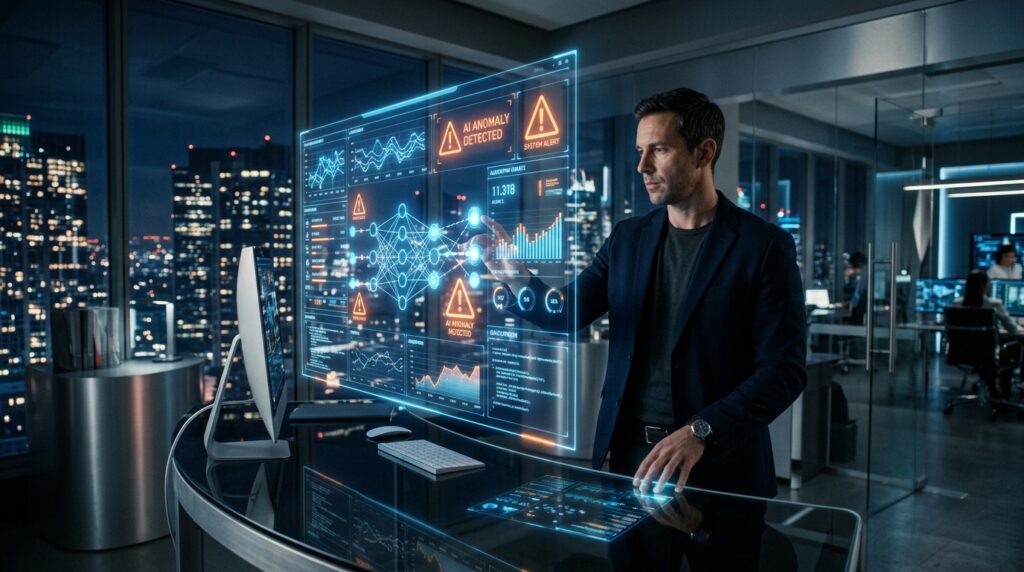 Microsoft Copilotに警告！業務利用の落とし穴と正しい対策