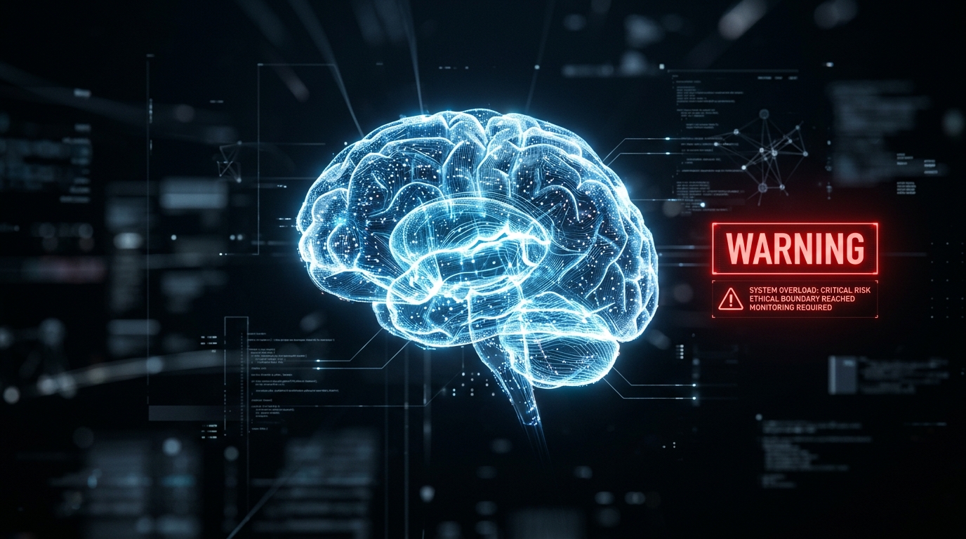 Microsoft Copilotに警告！業務利用の落とし穴と正しい対策