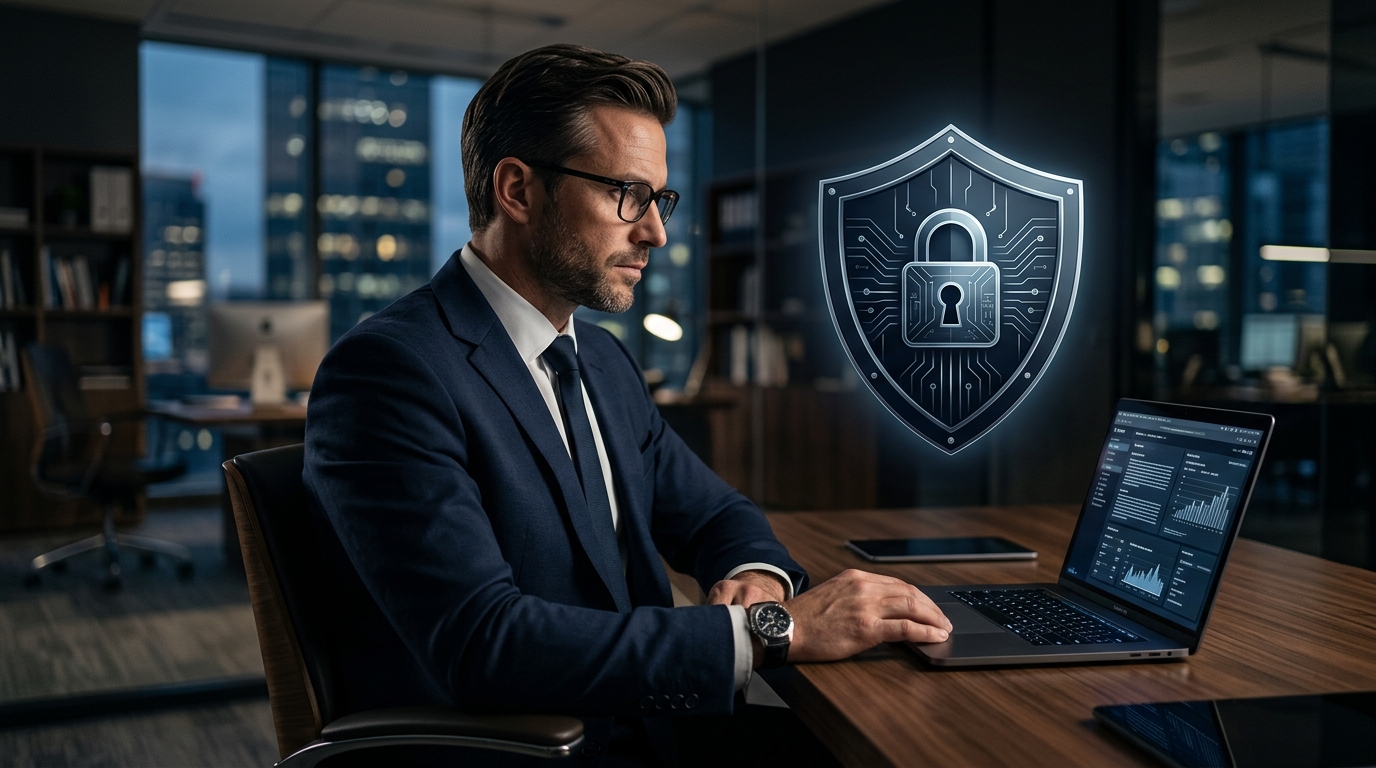 Microsoft Copilotに警告！業務利用の落とし穴と正しい対策