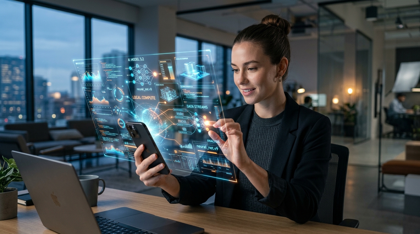 パラメーター8Bでメモリ1.15GB！超軽量AI「1-bit Bonsai」の衝撃