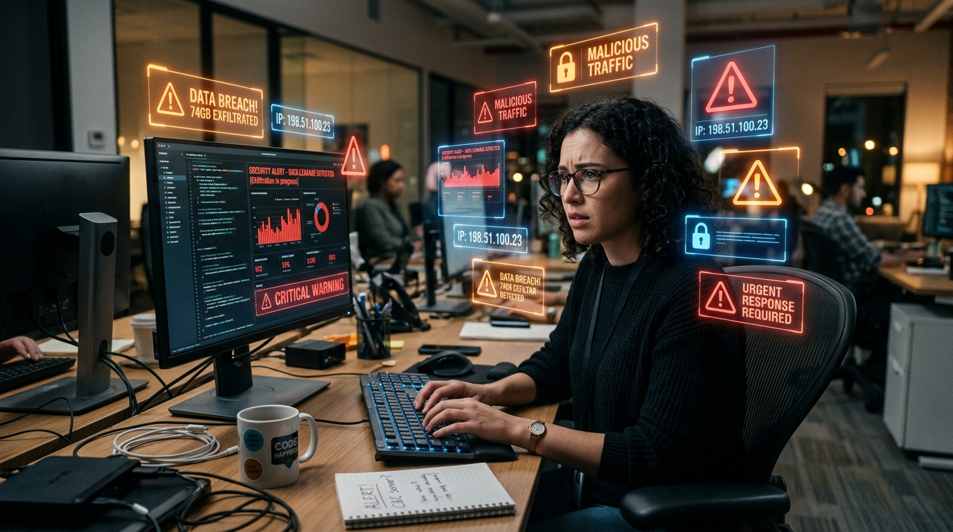 ChatGPTのデータコントロール設定画面