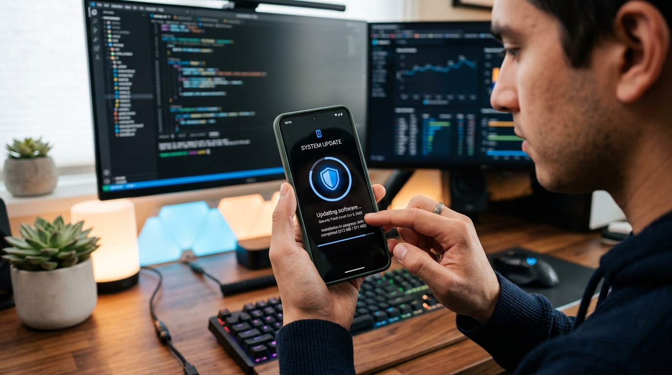 サイバー攻撃AI「Claude Mythos」の衝撃と今すぐすべき防衛策