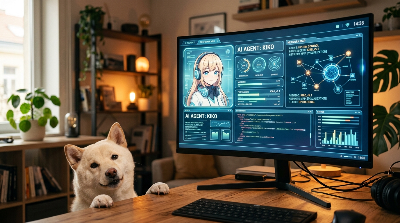 Astropad Workbench：AIエージェント専用の次世代リモート環境