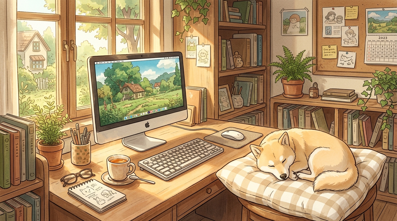 Astropad Workbench：AIエージェント専用の次世代リモート環境