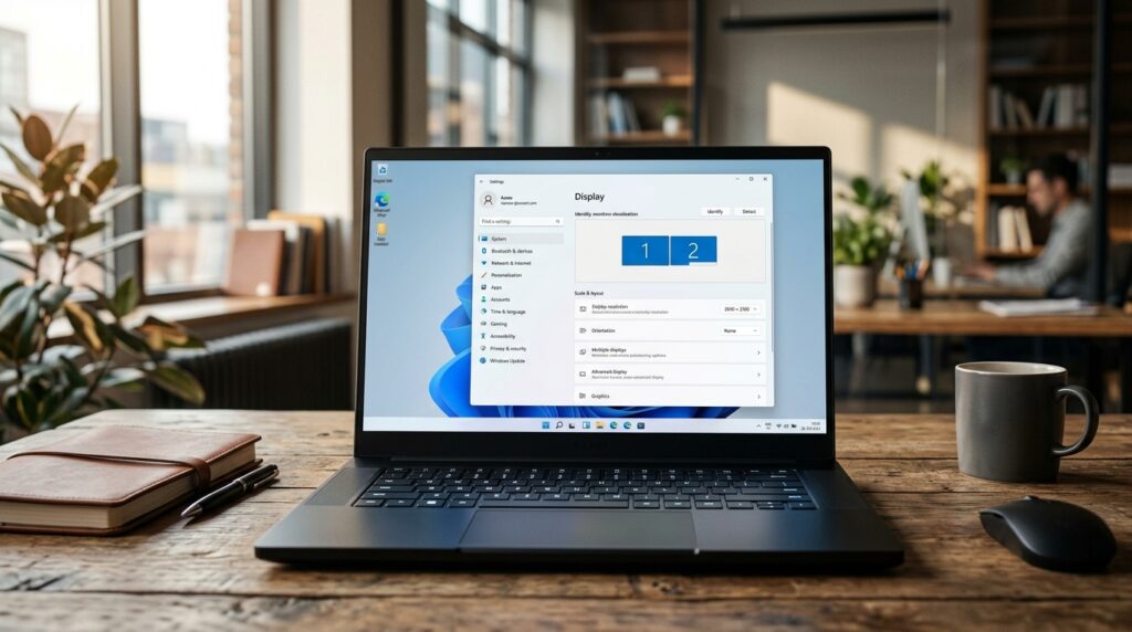 Windows 11でコントロールパネルが消える？設定アプリ移行の全貌と対策