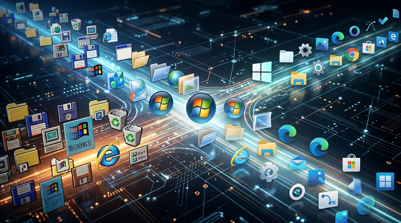 Windows 11でコントロールパネルが消える？設定アプリ移行の全貌と対策