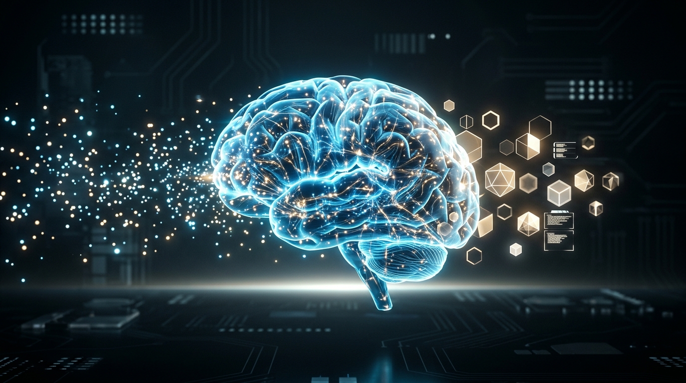 ChatGPTは学習を速めるが記憶に残らない？脳科学で解く「学習の罠」