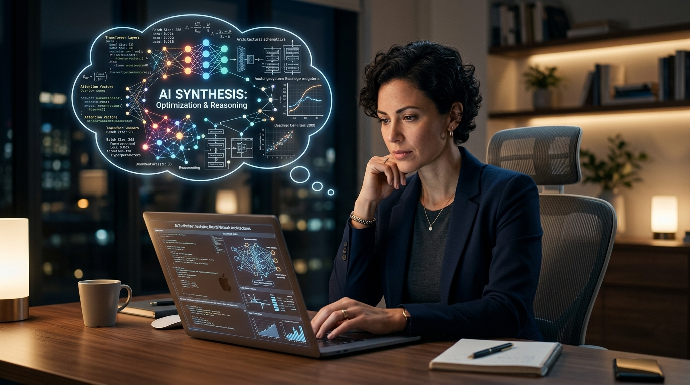 ChatGPTは学習を速めるが記憶に残らない？脳科学で解く「学習の罠」