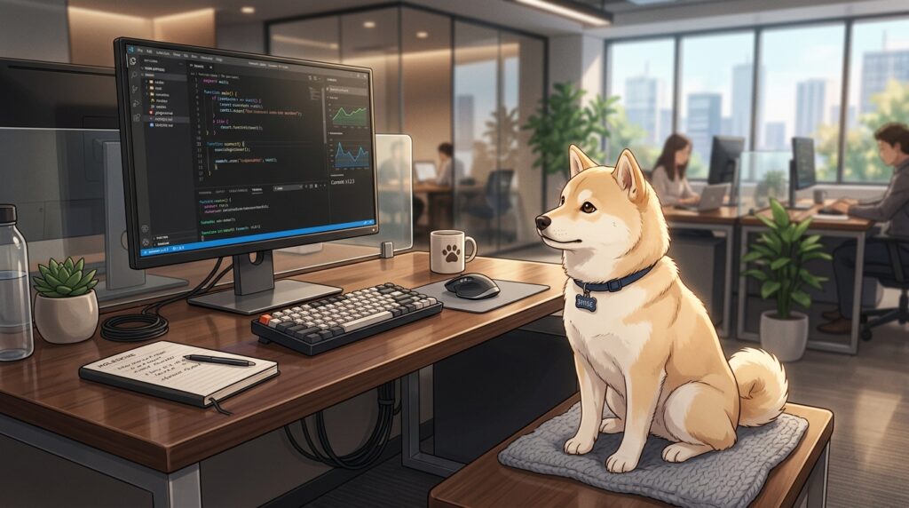ChatGPTの「It’s not just A. It’s B.」病を解消する極意