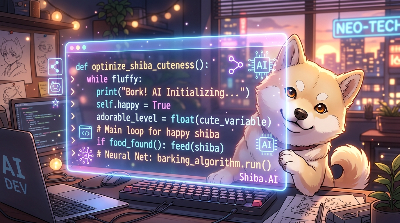 ChatGPTの「It's not just A. It's B.」病を解消する極意