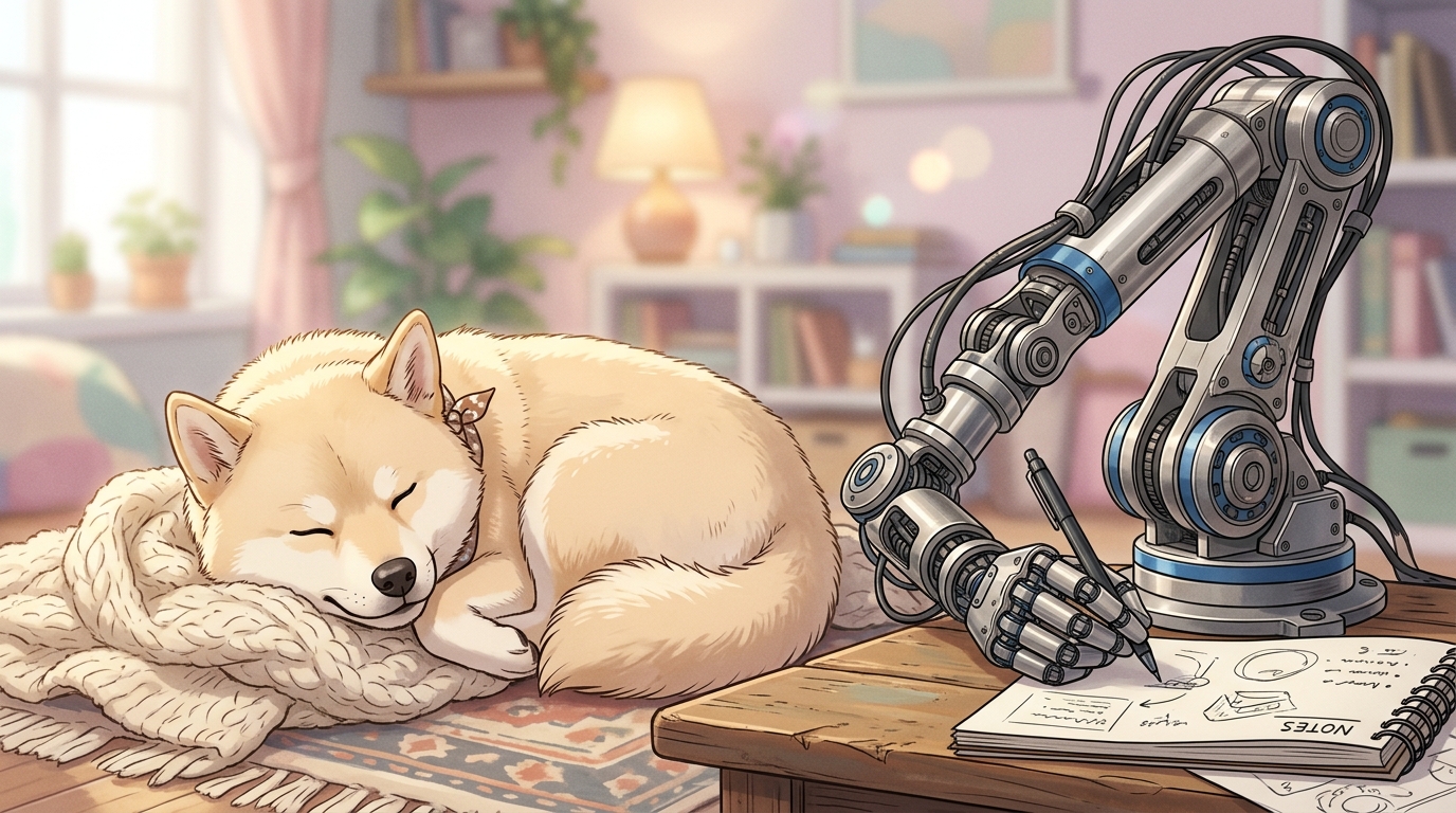 ChatGPTの「It's not just A. It's B.」病を解消する極意