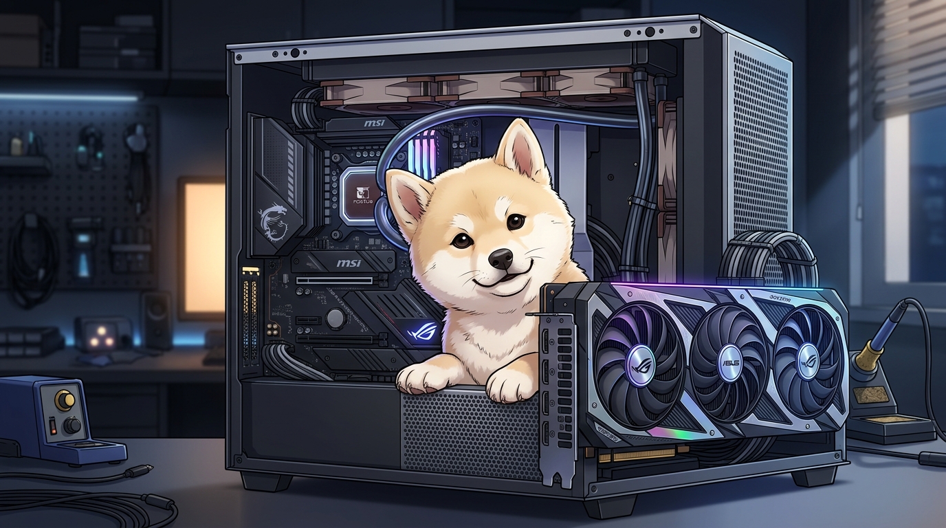 AIの性能低下？Opus 4.6とローカルモデル比較