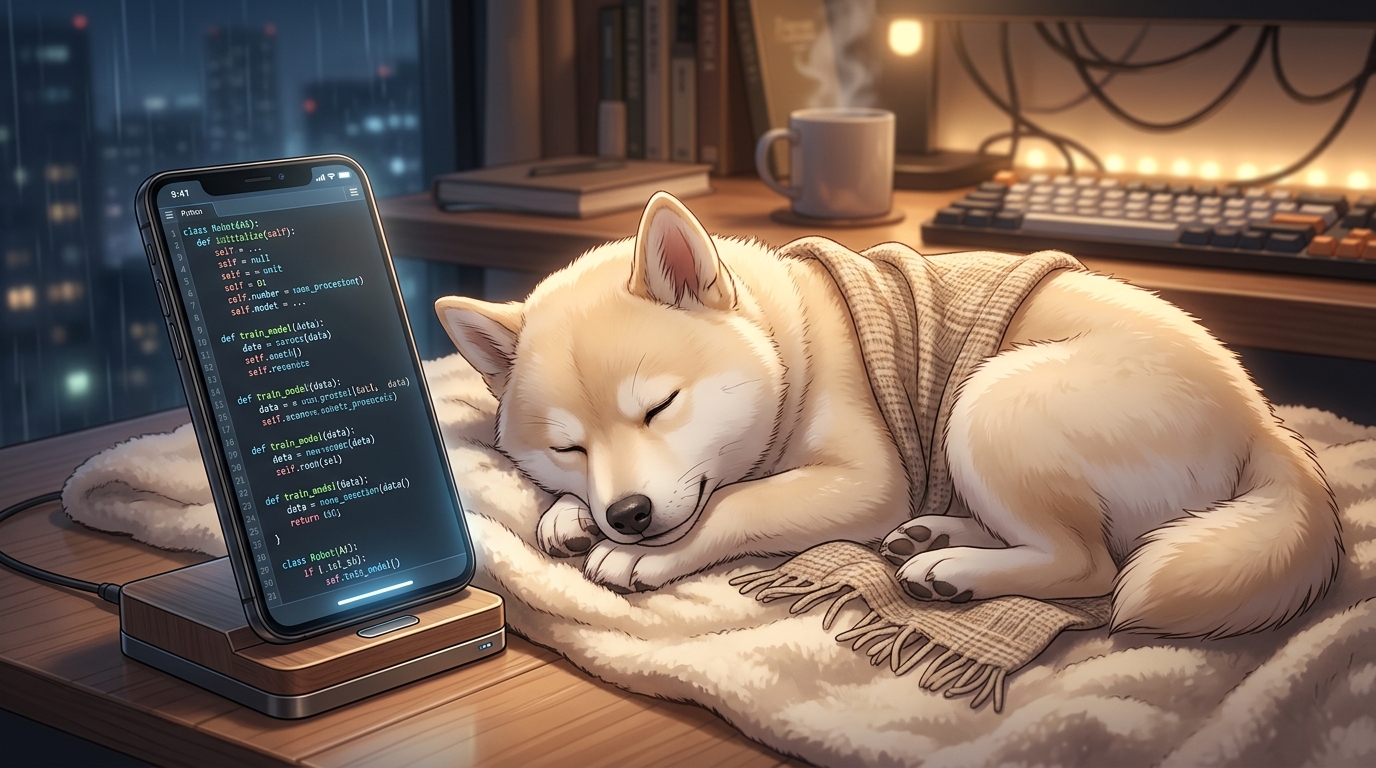 AI時代の勉強法：記憶定着のための究極ハック