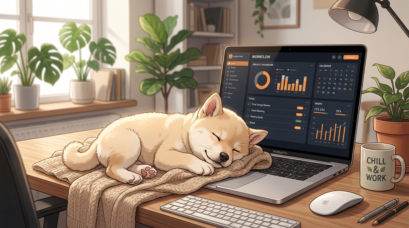 なぜAI利用を拒否するのか？会社員の「静かなる抵抗」の真実