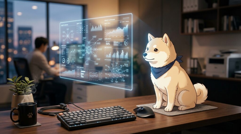 AIを半年間業務で使って分かった実態：恩恵とリスクを徹底解説