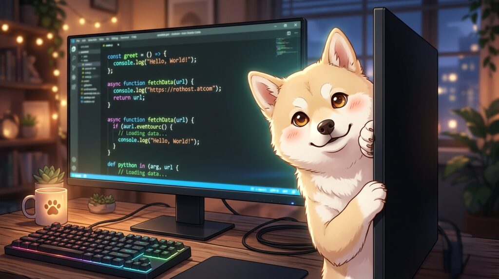 AIの使い分けで消耗？Vibecodingのリアルと効率化の極意