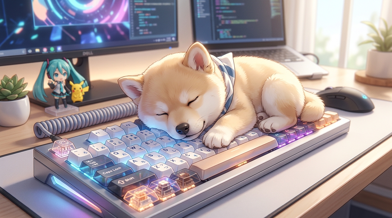 AIの使い分けで消耗？Vibecodingのリアルと効率化の極意